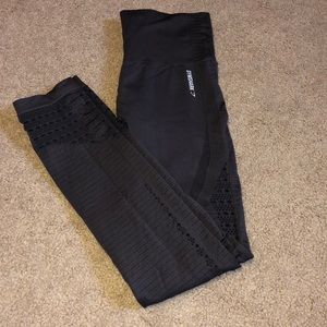 Gymshark seamless leggings